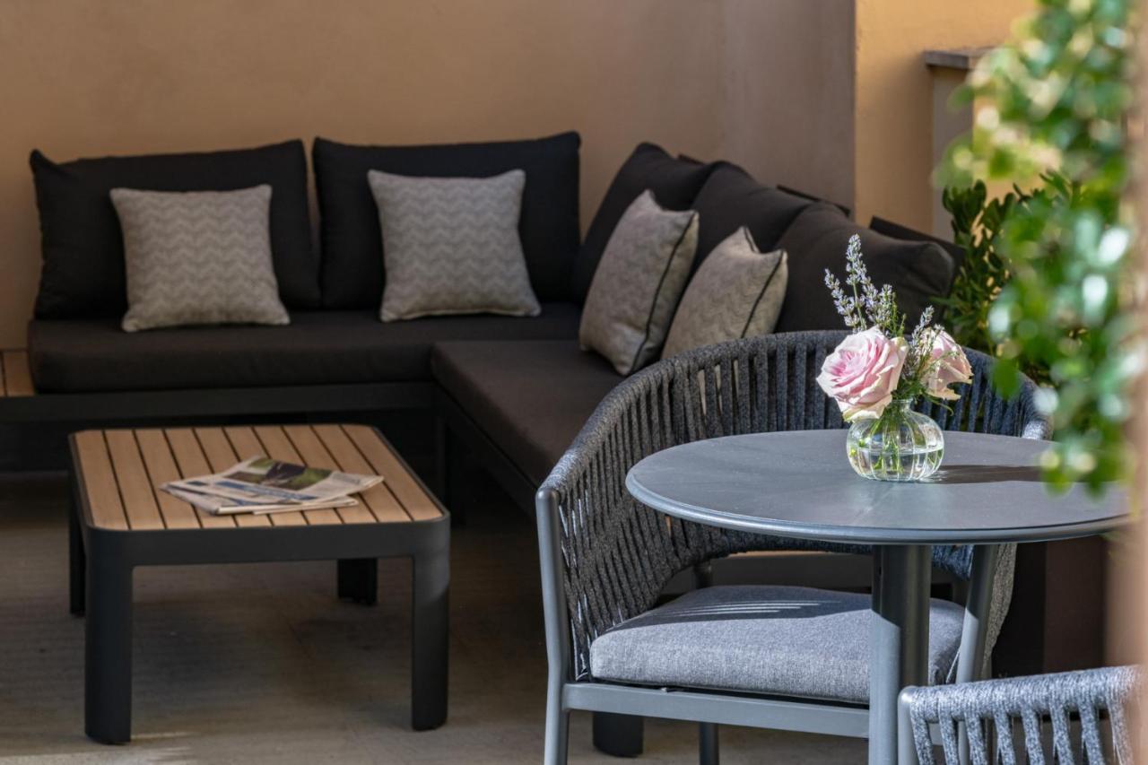 Apartments Florence - Palazzo Signoria Luxury Apartments 10- Giuditta Kültér fotó